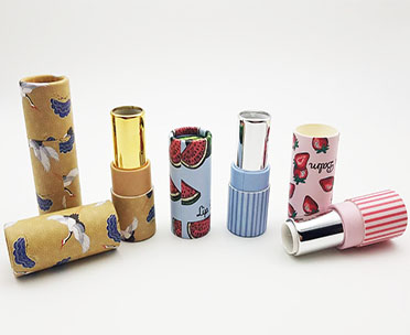 Paper Lipstick Care