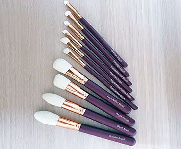 Brushes