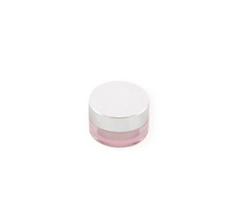 PETG Cream Jar