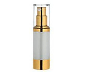 PETG Airless Bottle