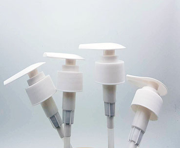 Lotion Pump