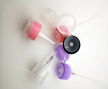 Remover Pump